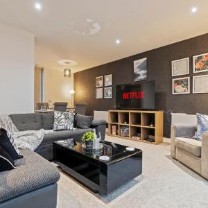 Cave Dunes 2 BED 2 BATH Netflix & FREEPark