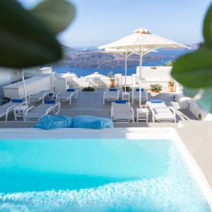 Pantelia Suites