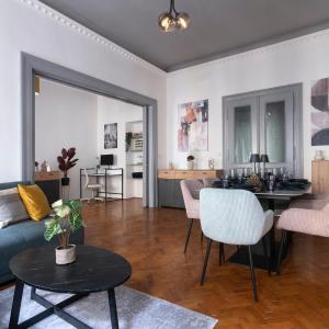 3 Bedroom in Old Town - Spacious 115m2 -Walk Everywhere