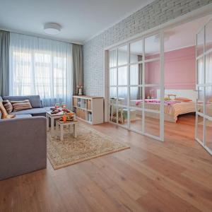Apartment One Neroli