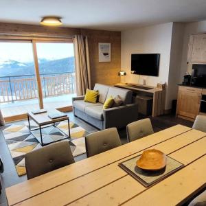 Résidence Le Manaka - Appartement de standing spacieux pour 6 personnes MAE-4421