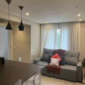 Apartamento 03 com tudo para excelente acomodação