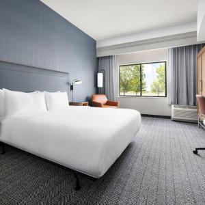 Courtyard by Marriott Amarillo West/Medical Center