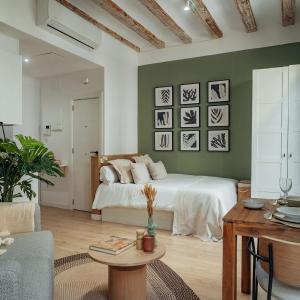 Casa Tapiz