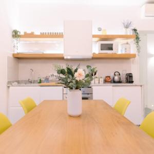 Atella Rome Apartment