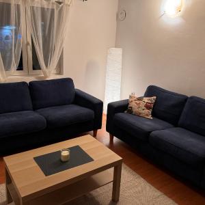 MANGO Apartment