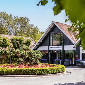 Fletcher Parkhotel De Wiemsel
