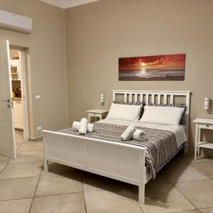 Palermo Centre - Apartments with Private Balcony or Terrace