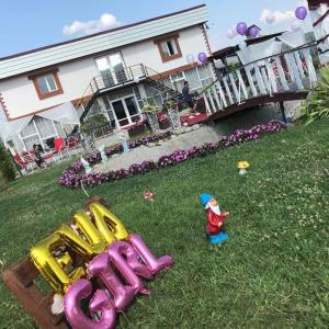 Hotel Ceaușu Resort
