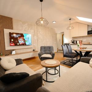 Apartmani Erna
