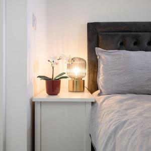 Stylish Modern Apartment Central Manchester