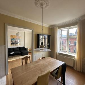 Nørrebro Premium Apartment