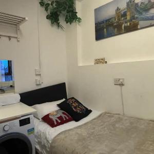 Fleetway Private Rooms