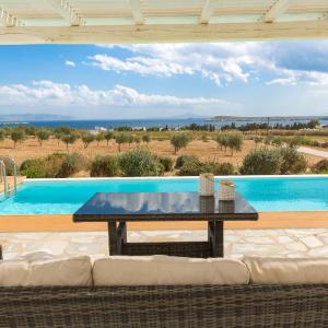 Summera family house Drios