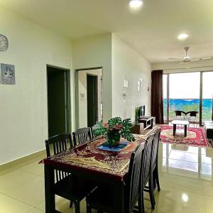 Ammara Homestay 2 Palas Horizon Kea Farm