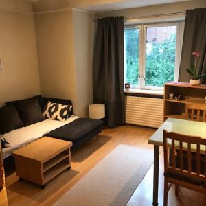 Apartment - very central in Majorstuen, Oslo