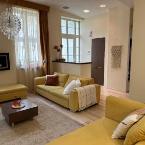 Homey apartment - Parliament, Chain bridge