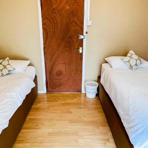 Rooms in Euston