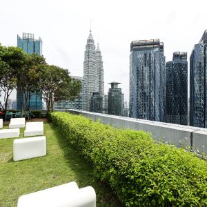 The Mews KLCC by GB