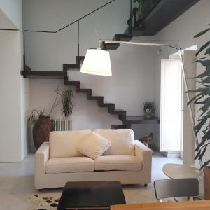 Loft in Vucciria