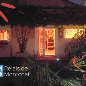 Le Relais de Montchat
