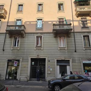 Boiardo House