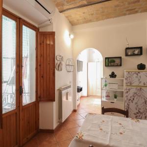 Appartamento in via Plauto