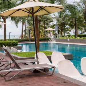 Timurbay Beachfront by Perfect Host