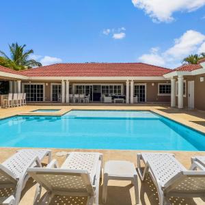 Tropical Casa Linda