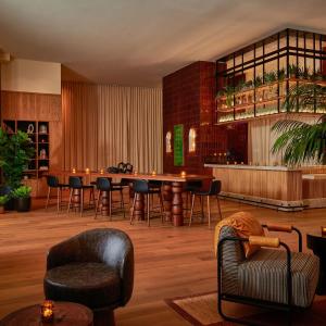 HOLLYWOOD VOLUME, a Tribute Portfolio Hotel