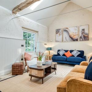 The Cider Barn - Gorgeous Rural Escape Near Bath!