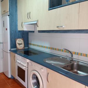 Apartamento Casa Blan