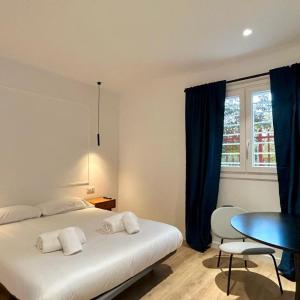 Hotelito Boutique Madrid Puente Vallecas