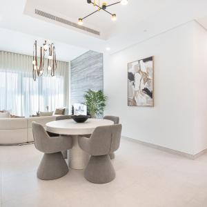 Nicely Furnished Home in the Heart of Business Bay