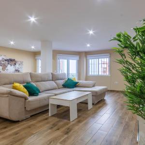 Apartamento Sueños del Guadalquivir Centro Cordoba