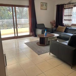 Appartement Familial Confortable