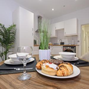 Fantastic Modern 1 Bedroom Leeds