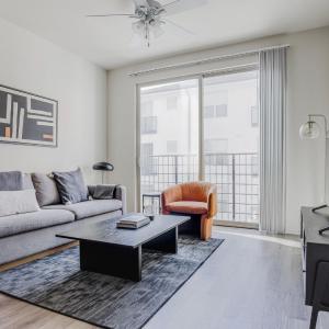 Blueground Domain 1bd apartment ATX-282