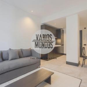 Un Madrid histórico para 4, en Plaza del Carmen E2