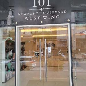 101 Newport Boulevard