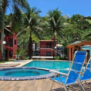 Casa em Cambury