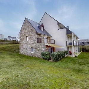1 Bedroom Nice Apartment In Guidel