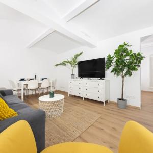 Terrassen-Wohnung am Görlitzer Park in Kreuzberg