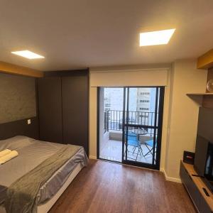 Studio 606, viva Santa Cecília