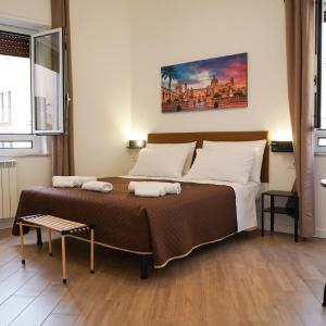 Bieddu Suites - Palermo City Center