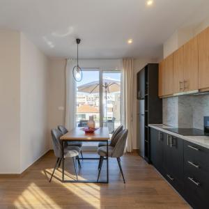 Odyssey Residences