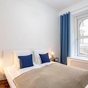 Super Central - NEW - Comfy Home
