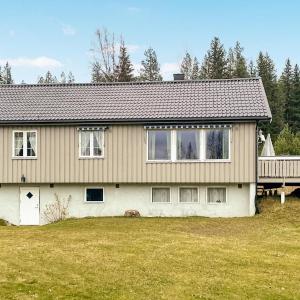 Cozy Home In Østby With Wifi