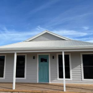 Foxhill Shores - WIFI outside pets