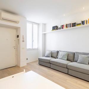 Milano Apartments Navigli